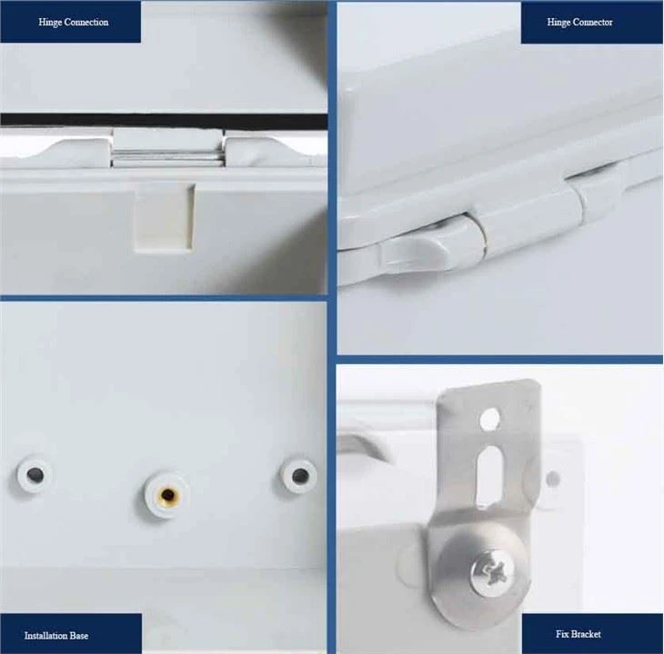 ABS Outdoor Waterproof Box