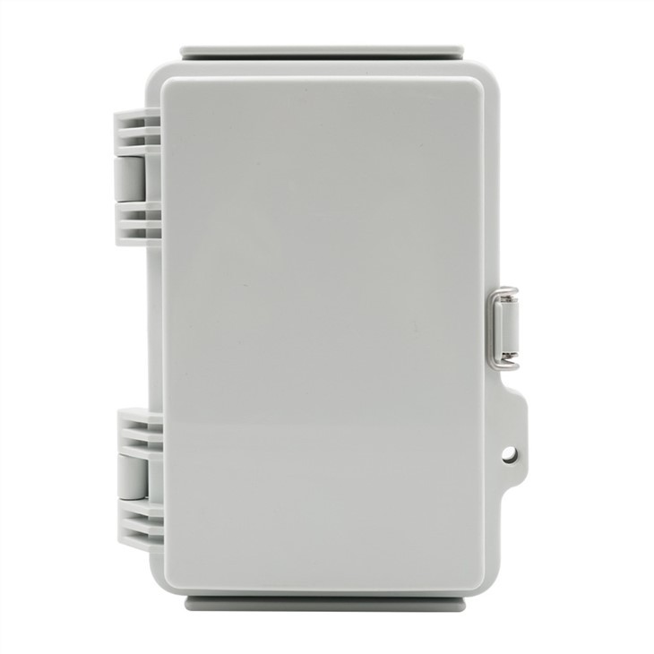 51-Economical IP65 Waterproof PC Plastic Electrical Box (7)