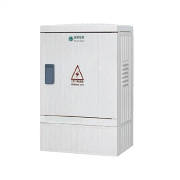 GRP põrandaga elektrikilbid