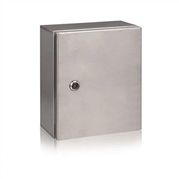 NEMA 3R roostevabast terasest kast