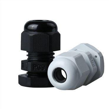 PG9 Euroopa standardne kaablitihend U/L CE ROHS