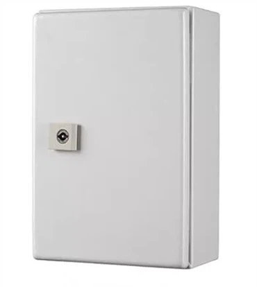 Roostevabast terasest elektriline arvestikarp