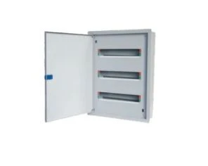 DIN-Rail Surface Series Meter Box