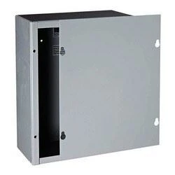 Sheet-Metal-Junction-Box