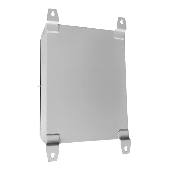 wall mounted junction box