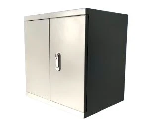 Professiona Metal Meter Box