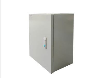 Veekindel metallist elektrikilp