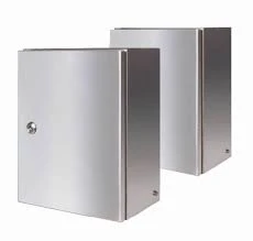 IP55 metallist arvestikarp