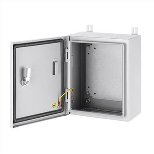 Metallist elektriarvestikast