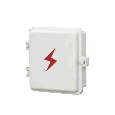 Välispinna kinnituse ristmikukarp