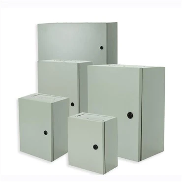 SMC arvesti ristmiku kast