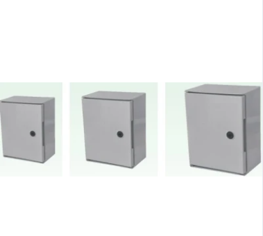 IP 68 veekindel paneelkarp Polyster DMC Box