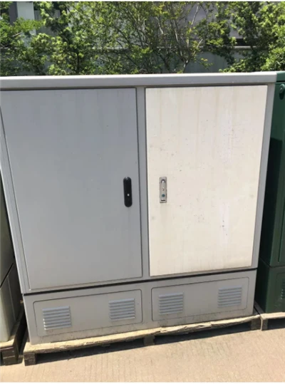 Kohandatud disainiga SMC elektriarvestikast