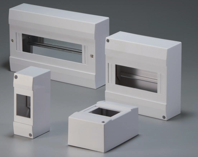 Majanduslik lülituskarp: praktiline lahendus teie elektrivajadustele