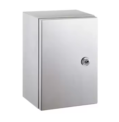 Seinaga paigaldatud roostevabast terasest elektrooniline kooremetall